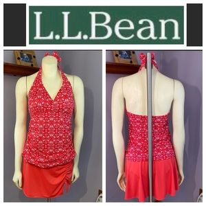 L.L. Bean Tankini